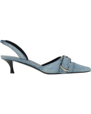 Givenchy Pumps - Blue