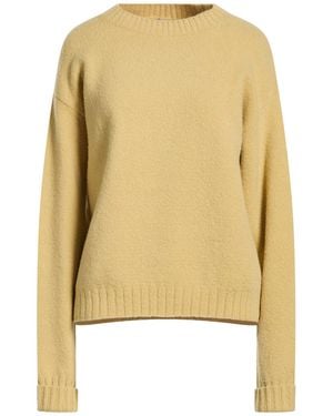 Marella Sweater - Yellow