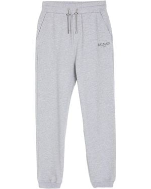 Balmain Trouser - Grey