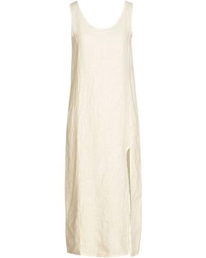 8 by YOOX Midi Dress - White