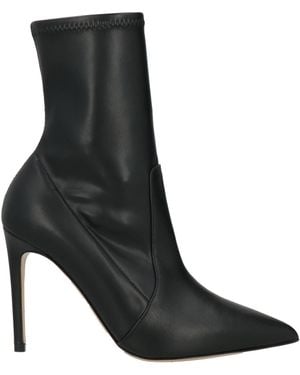Ninalilou Ankle Boots - Black