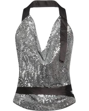 Pinko Top - Grey