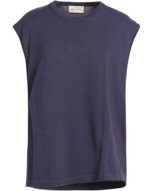 Alexandra Golovanoff Jumpers - Blue