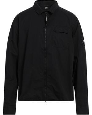 C.P. Company Chaqueta Y Cazadora - Negro