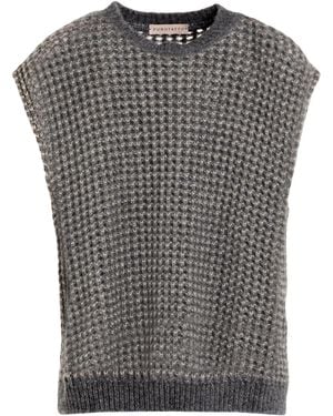 Purotatto Pullover - Gris