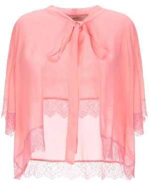 Twinset Bolero - Pink