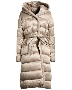 Historic Puffer - Natural