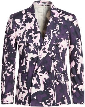 Grifoni Blazers - Blue