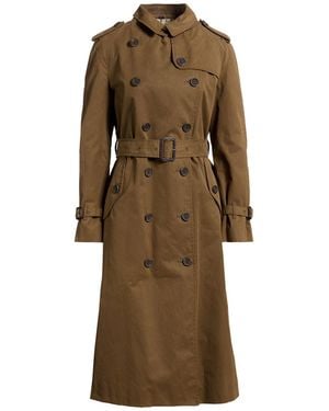 Sealup Sobretodo Y Gabardina - Neutro