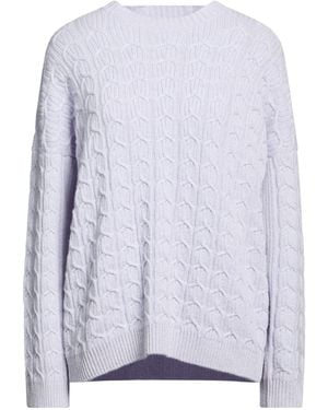 Agnona Jumper Cashmere - Grey