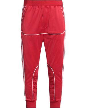 DSquared² Trouser - Red