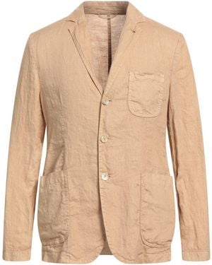 Aspesi Blazer - Natural