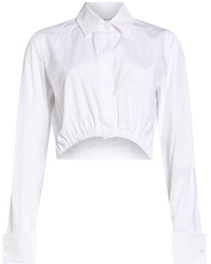 Max Mara Shirt - White