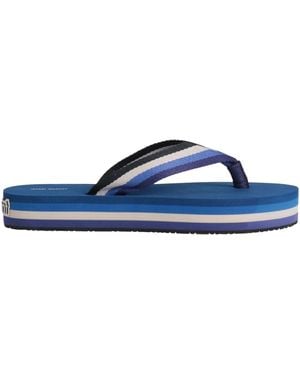 Isabel Marant Thong Sandal - Blue