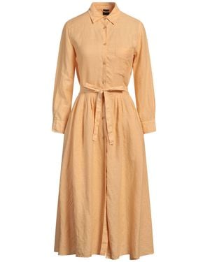 Aspesi Midi-Kleid - Natur