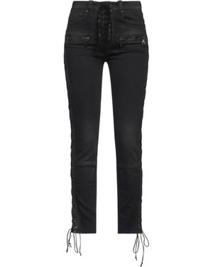 Unravel Project Jeans - Black