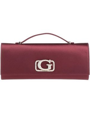 Guess Handbag - Red