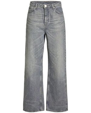 Skall Studio Jeans Organic Cotton - Gray