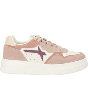 W6yz Sneakers - Pink