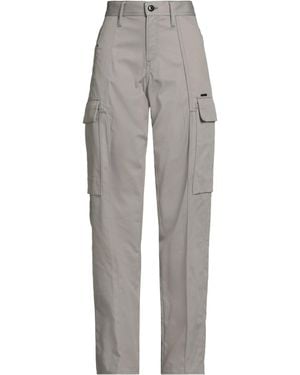 G-Star Pants Cotton - Gray