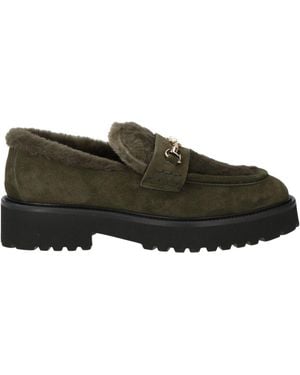 Doucal's Loafer - Green