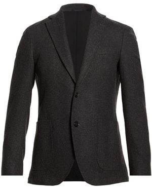 Tombolini Blazer - Black