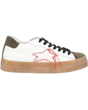 Ishikawa Sneakers - Pink
