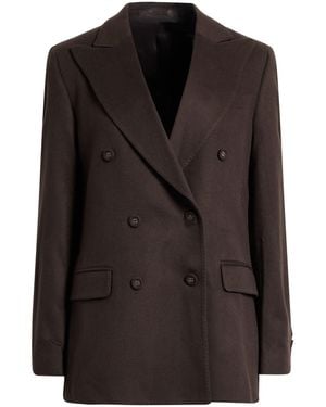 Officine Generale Blazer - Black