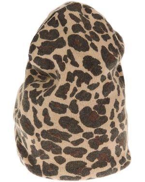 Jucca Hat Wool, Polyamide, Cashmere - Gray