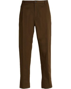 Dolce & Gabbana Hose - Braun