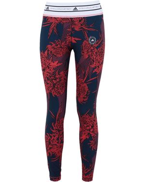 adidas By Stella McCartney Leggings - Blue