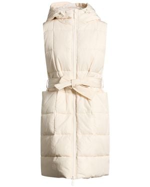 ARMANI EXCHANGE Weste - Natur
