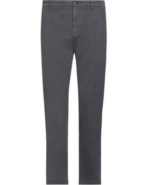 Department 5 Hose - Grau