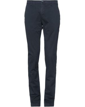 Mason's Trouser - Blue