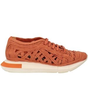 Manuel Barceló Sneakers - Orange