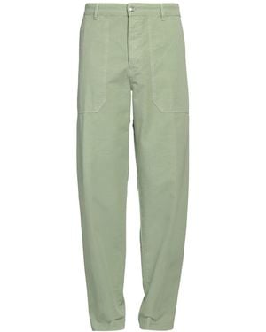 Nine:inthe:morning Trouser - Green