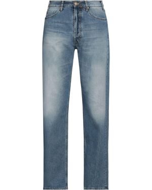 CYCLE Jeans Cotton, Cotton - Blue