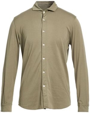Altea Shirts - Green