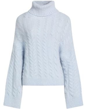 Alysi Cuello Alto - Azul
