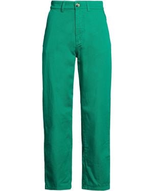 Momoní Trouser - Green