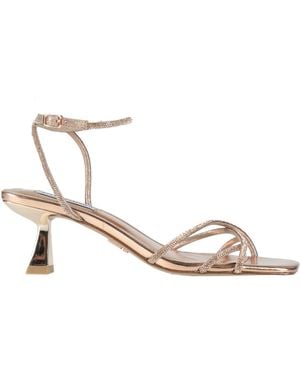 Steve Madden Sandale - Natur