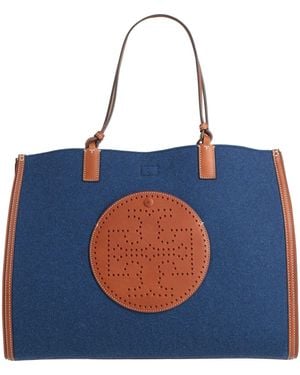 Tory Burch Handbag - Blue