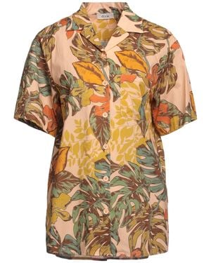 Dixie Shirt - Yellow