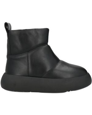 Vagabond Shoemakers Ankle Boots Leather - Black