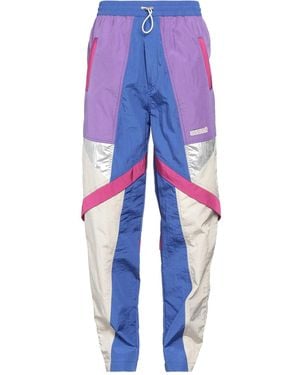 Isabel Marant Trousers - Blue