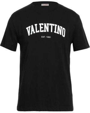Valentino Garavani T-shirt - Black