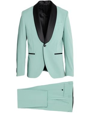 Manuel Ritz Suits - Green