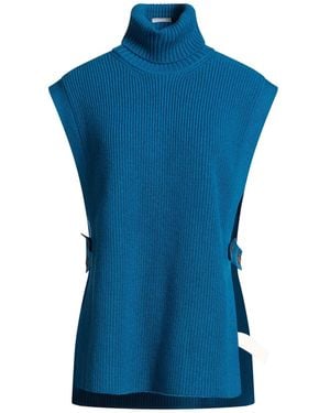 Purotatto Cuello Alto - Azul