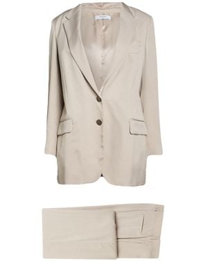 SAULINA Milano Suits - White