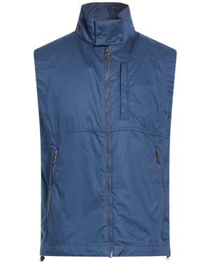 Colmar Gilet - Blue